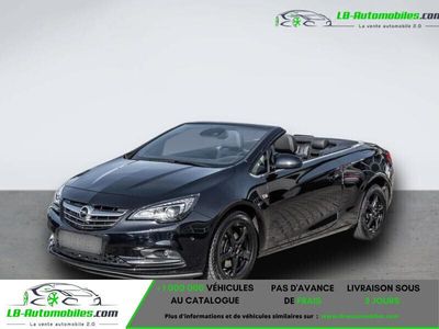 occasion Opel Cascada 1.6 Turbo 200 ch