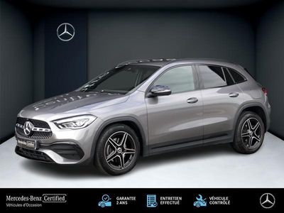 occasion Mercedes GLA200 AMG Line 1.3 163 ch DCT7