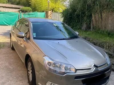 Citroën C5
