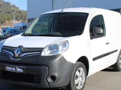 occasion Renault Kangoo 1.5 dCi 90ch energy Grand Confort Euro6