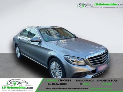 Occasion Mercedes C200 184 ch (135 kW) 2015 Berline