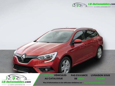 Occasion 2016 Renault Mégane IV Berline | 12 900 € (Prix juste)