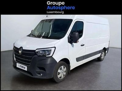 Blanc Occasion 2024 Renault Kangoo Van | 23 900 €