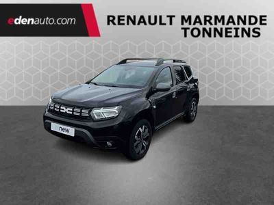 occasion Dacia Duster Tce 150 4x2 Edc Journey