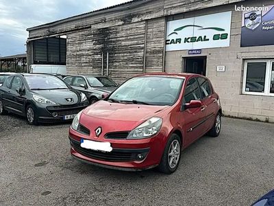 Renault Clio III