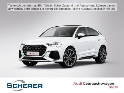 Audi RS Q3