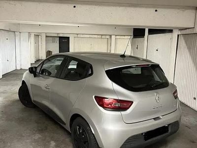 Renault Clio IV
