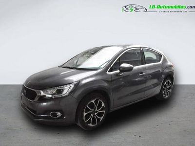 DS Automobiles DS4