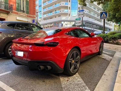 Ferrari Roma