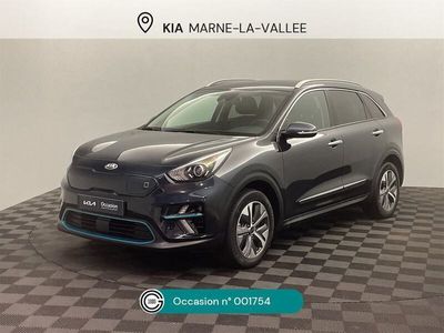 occasion Kia Niro Electrique 204 Ch Active