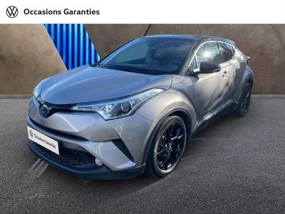 occasion Toyota C-HR 122h Graphic 2WD E-CVT