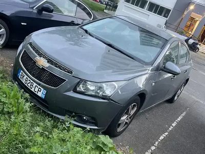 occasion Chevrolet Cruze 2.0 VCDi 125 LS