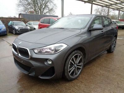 occasion BMW X2 XDRIVE20DA 190CH M SPORT X