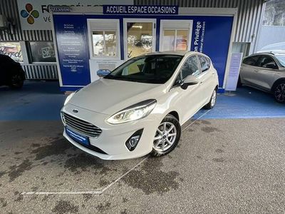 occasion Ford Fiesta Fiesta1.0 EcoBoost 95 ch S&S BVM6