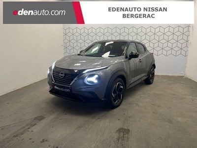 Occasion 2022 Nissan Juke N-Connecta SUV | 17 990 € (Bon prix)