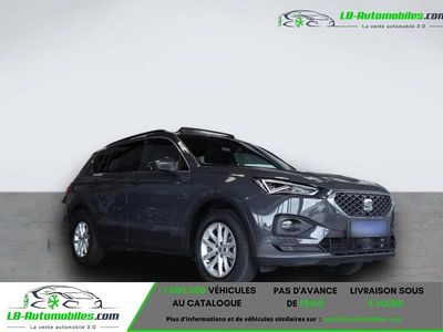 Occasion 2022 Seat Tarraco SUV | 32 400 € (Prix juste)