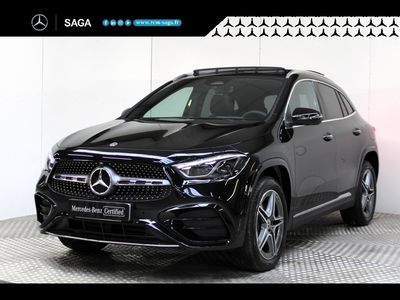 occasion Mercedes GLA250 e 218ch AMG Line 8G-DCT