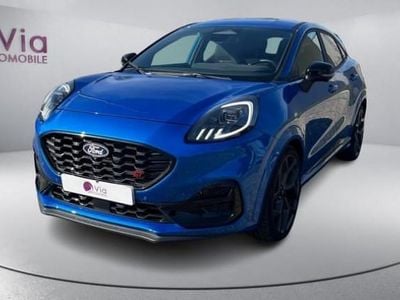 Occasion 2024 Ford Puma ST Coupé | 29 990 € (Prix juste)
