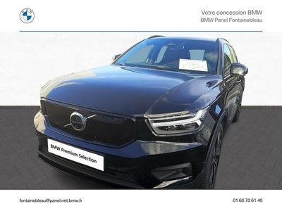 occasion Volvo XC40 Recharge Twin AWD 408ch Pro EDT