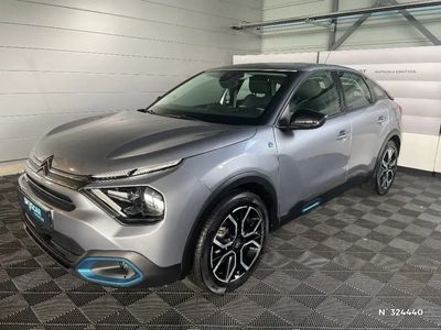 Citroën e-C4