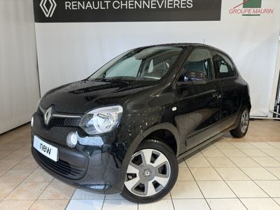 occasion Renault Twingo 1.0 SCe 70ch Zen Euro6c