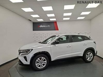 Occasion Renault Austral Evolution 200 ch (147 kW) 2023 Blanc glacier SUV