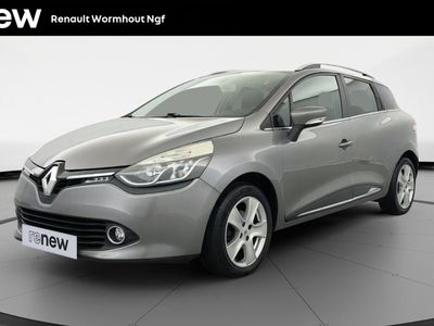Renault Clio GrandTour