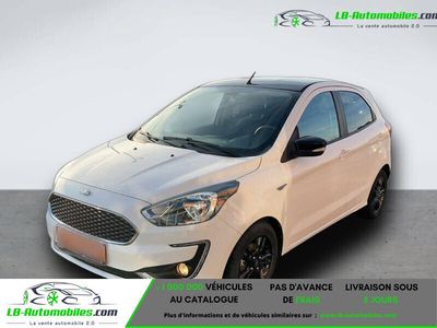 occasion Ford Ka 1.2 85 ch BVM