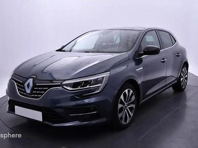 Renault Mégane IV