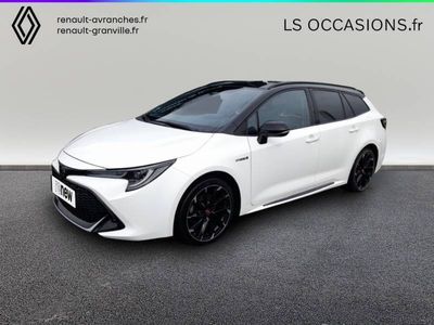 occasion Toyota Corolla Touring Sports Hybride 184h Collection