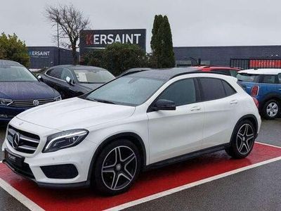 Mercedes GLA200