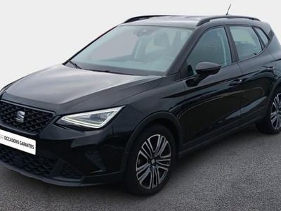Occasion Seat Arona Copa 95 ch (69 kW) 2022 SUV