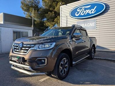 Occasion 2017 Renault Alaskan Intens Pick-up | 26 990 €