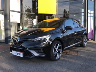 occasion Renault Clio R.S. Tce 140 Line