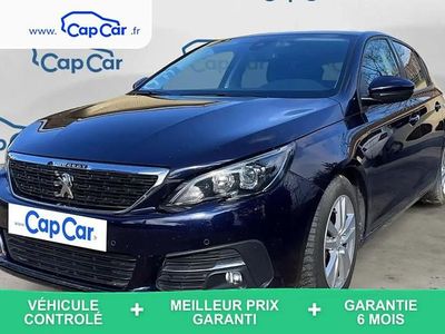 Occasion Peugeot 308 Active 131 ch (96 kW) 2019 Berline