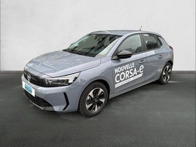 occasion Opel Corsa-e Electrique 136 ch & Batterie 50 kWh