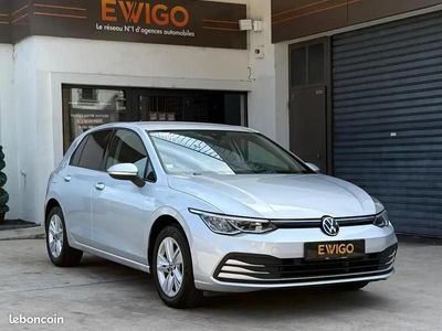 VW Golf VIII