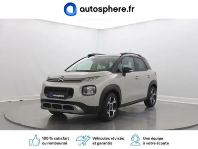 occasion Citroën C3 Aircross PureTech 110ch S&S Shine E6.d