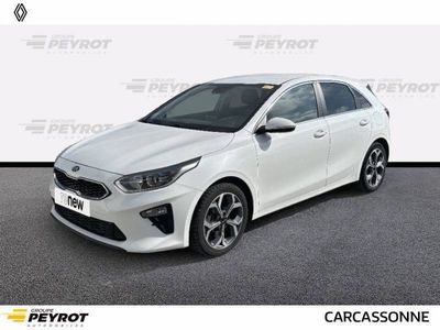 Kia Ceed GT