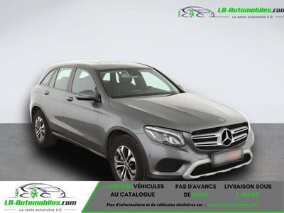 Mercedes GLC250