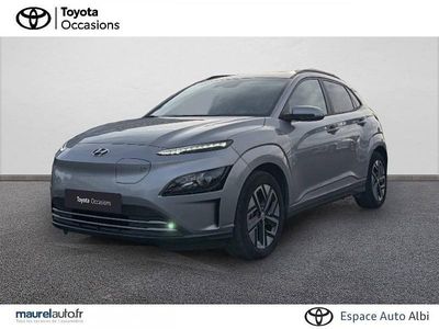Occasion 2022 Hyundai Kona SUV | 17 490 € (Prix assez cher)