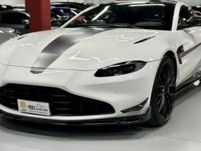 Occasion 2022 Aston Martin Vantage Coupé | 127 900 €