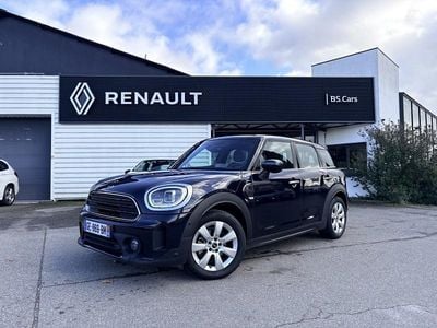 Occasion Mini One D 116 ch (85 kW) 2022 Citadine