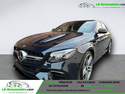 occasion Mercedes E63 AMG Classe4-matic+