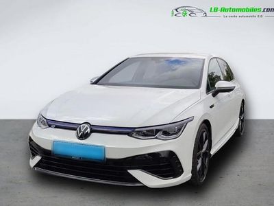 VW Golf VIII