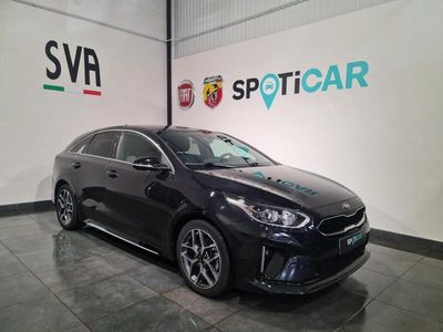 Kia ProCeed GT