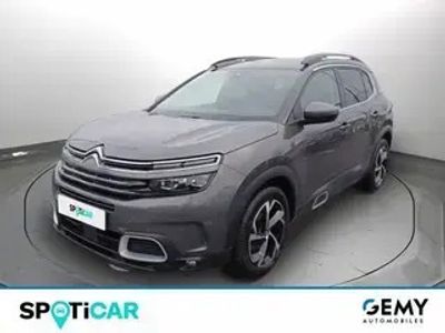 occasion Citroën C5 Aircross Bluehdi 130 S&s Bvm6 Shine