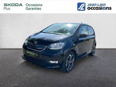 occasion Skoda Citigo-e IV Style 2019