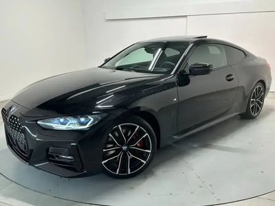 occasion BMW 430 430 dA xDrive 286ch M Sport