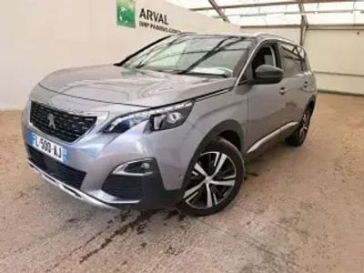 occasion Peugeot 5008 1.2 Puretech 130ch E6.3 Allure Business S\u0026s E